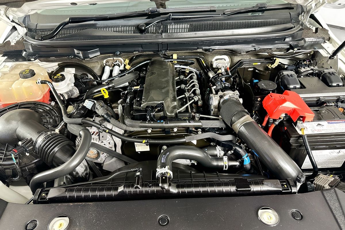 2016 Ford RANGER XL 3.2 (4x4) PX MKII MY17 4X4 3.2L