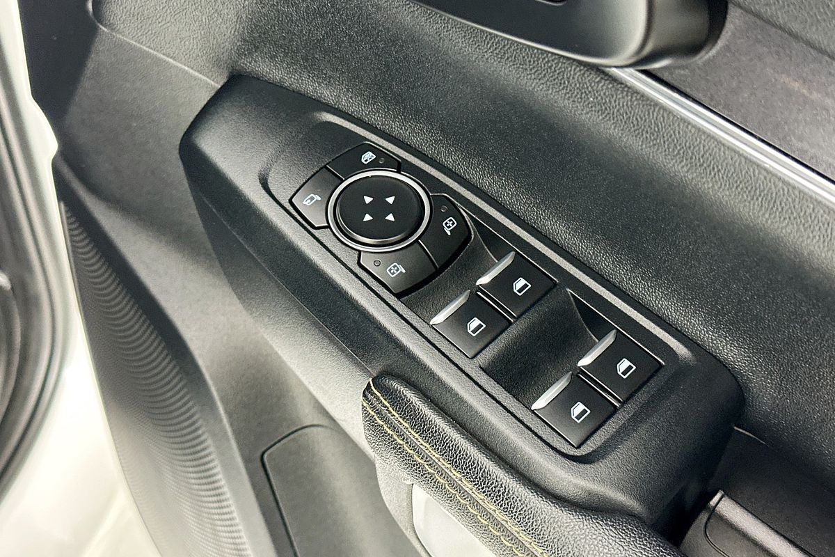 2022 Ford RANGER WILDTRAK 2.0 (4x4) PX MKIII MY21.75 4X4 2.0L