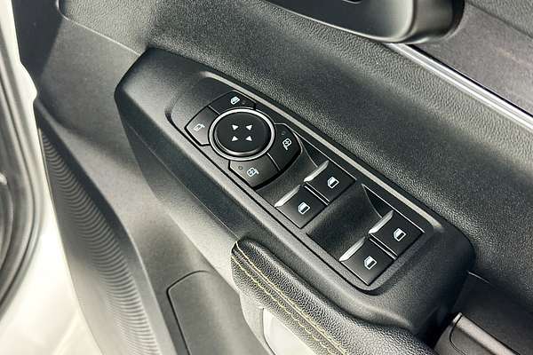 2022 Ford RANGER WILDTRAK 2.0 (4x4) PX MKIII MY21.75 4X4 2.0L