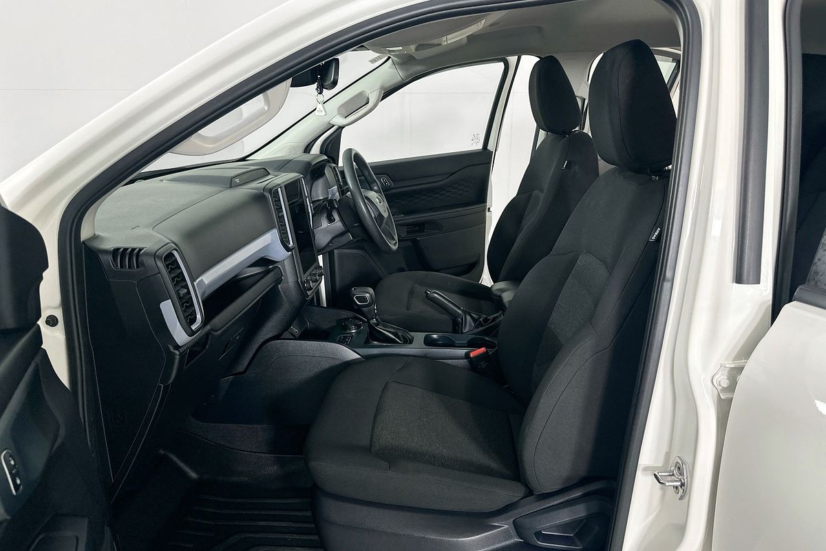 2024 Ford RANGER XLS 2.0 (4x4) PY MY24 4X4 2.0L