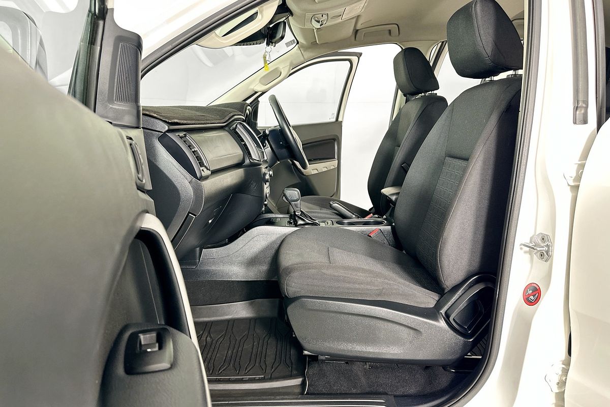 2020 Ford RANGER SPORT 3.2 (4x4) PX MKIII MY20.75 4X4 3.2L