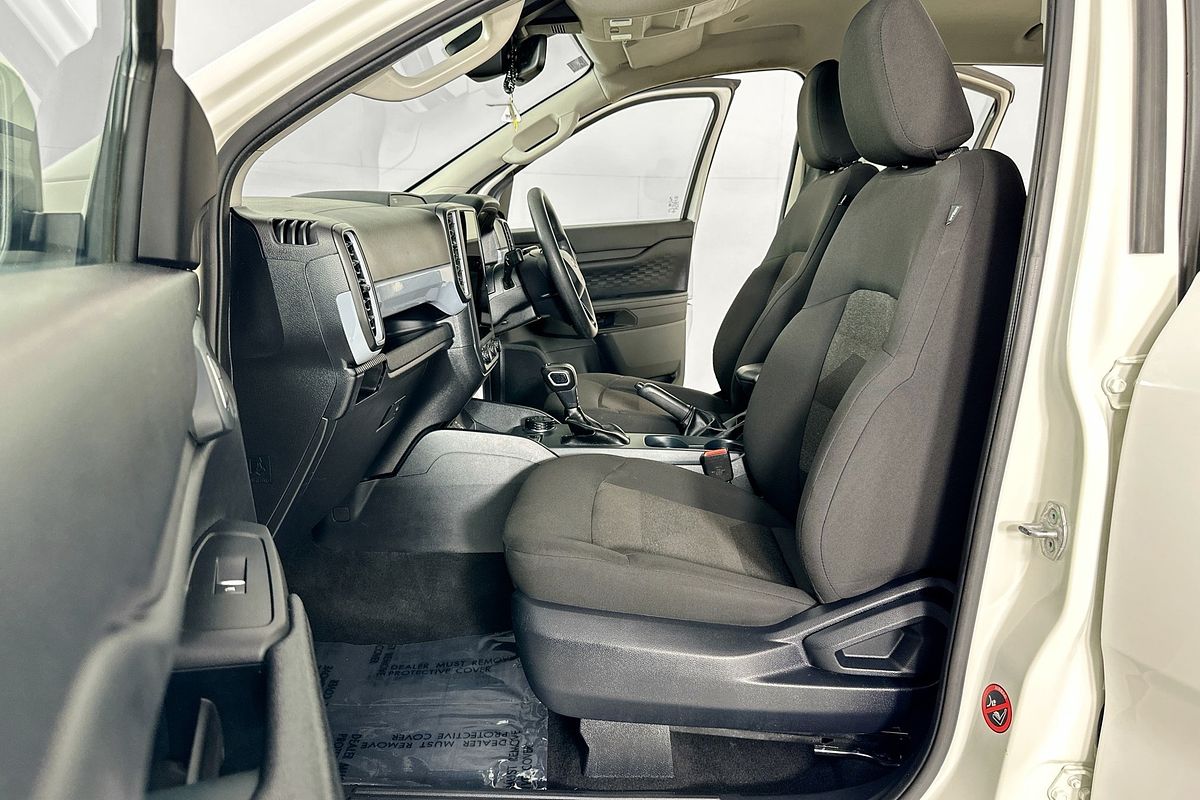 2022 Ford RANGER XLS 2.0 (4x4) PY MY22 4X4 2.0L