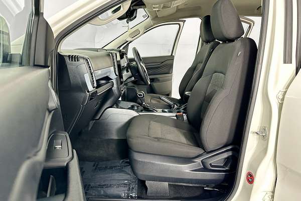 2022 Ford RANGER XLS 2.0 (4x4) PY MY22 4X4 2.0L