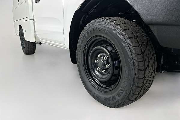 2022 Ford RANGER XL 3.2 (4x4) PX MKIII MY21.75 4X4 3.2L