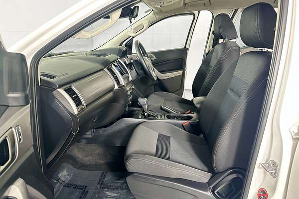 2022 Ford RANGER XLT 3.2 (4x4) PX MKIII MY21.75 4X4 3.2L