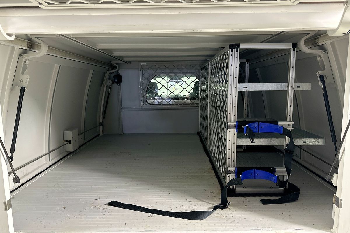 2019 Ford RANGER XL 3.2 (4x4) PX MKIII MY19.75 4X4 3.2L