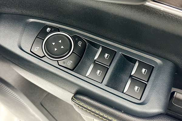 2024 Ford RANGER WILDTRAK 3.0 (4x4) PY MY24 4X4 3.0L