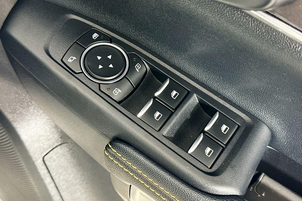 2023 Ford RANGER WILDTRAK 3.0 (4x4) PY MY23.5 4X4 3.0L