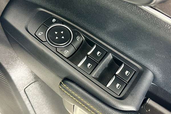 2023 Ford RANGER WILDTRAK 3.0 (4x4) PY MY23.5 4X4 3.0L