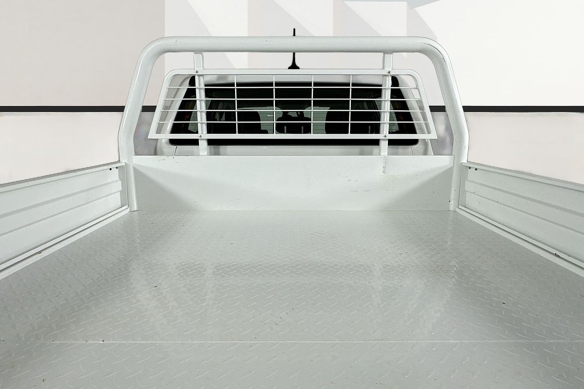 2022 Ford RANGER XL 2.0 (4x4) PX MKIII MY21.75 4X4 2.0L