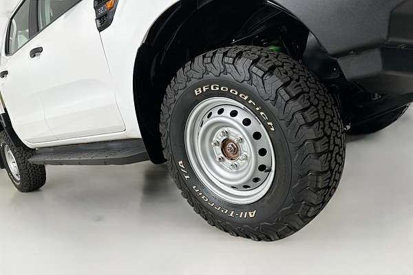 2020 Ford RANGER XL 3.2 (4x4) PX MKIII MY20.75 4X4 3.2L