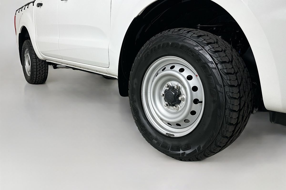 2021 Ford RANGER XL 3.2 (4x4) PX MKIII MY21.25 4X4 3.2L