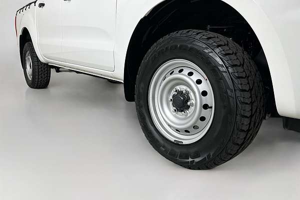 2021 Ford RANGER XL 3.2 (4x4) PX MKIII MY21.25 4X4 3.2L