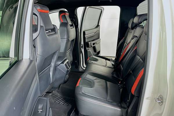 2023 Ford RANGER RAPTOR 3.0 (4x4) PY MY22 4X4