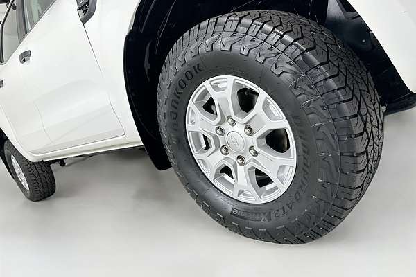2019 Ford RANGER XLS 3.2 (4x4) PX MKIII MY19 4X4