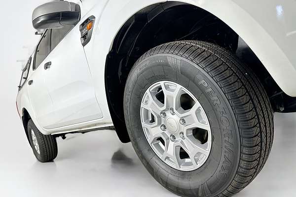 2018 Ford RANGER XLS 3.2 (4x4) PX MKII MY18 4X4