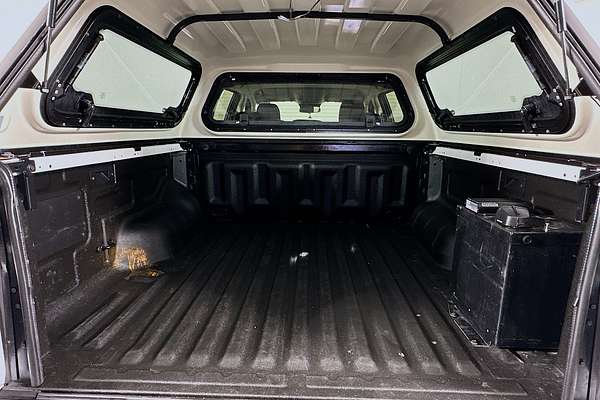 2022 Ford RANGER XL 2.0 (4x4) PY MY22 4X4 2.0L