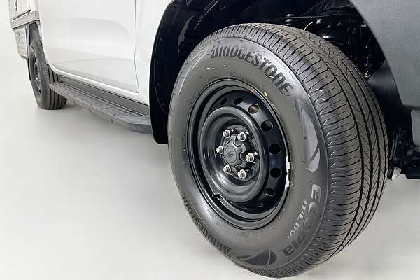 2020 Ford RANGER XL 3.2 (4x4) PX MKIII MY21.25 4X4 3.2L