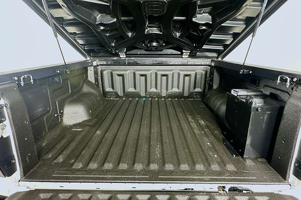 2022 Ford RANGER XL 2.0 (4x4) PY MY22 4X4 2.0L