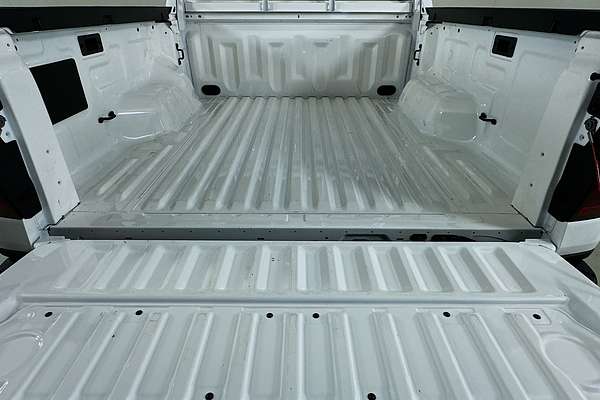 2024 Ford RANGER XL 2.0 (4x4) PY MY24 4X4 2.0L