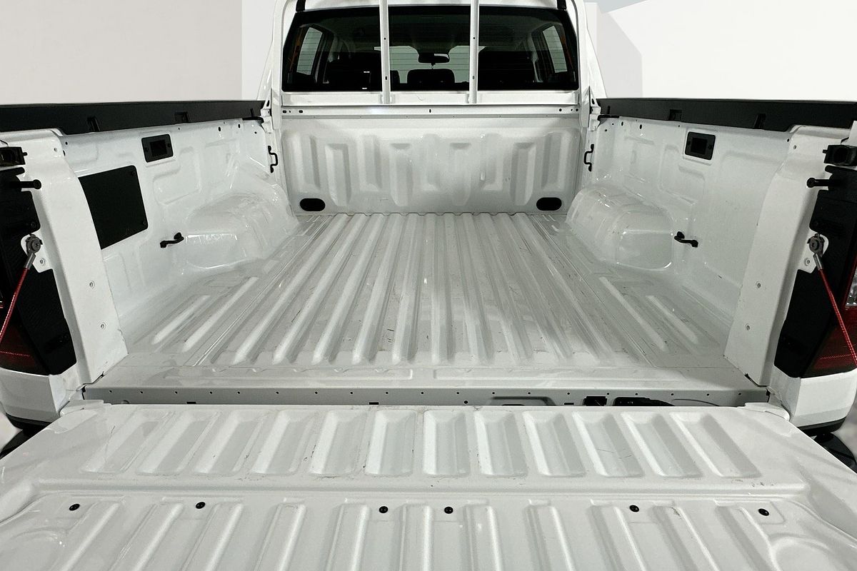 2024 Ford RANGER XL 2.0 (4x4) PY MY24 4X4 2.0L