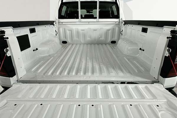 2024 Ford RANGER XL 2.0 (4x4) PY MY24 4X4 2.0L