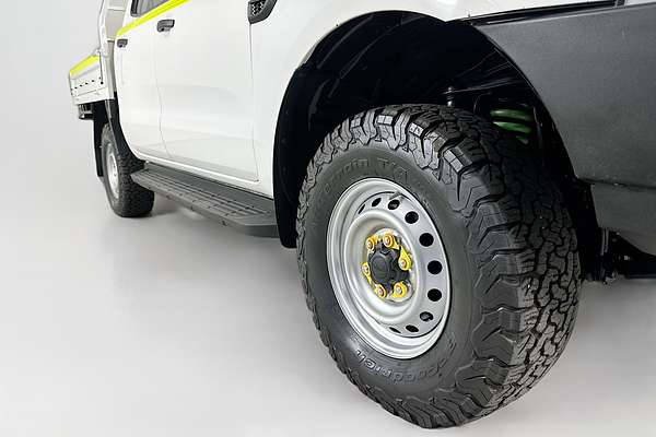 2020 Ford RANGER XL 3.2 (4x4) PX MKIII MY20.75 4X4 3.2L