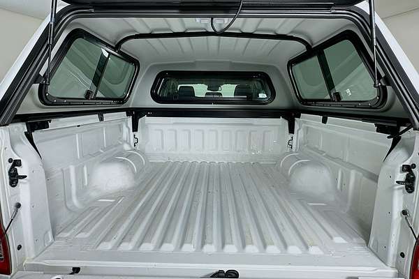 2021 Ford RANGER XL 3.2 (4x4) PX MKIII MY21.25 4X4 3.2L