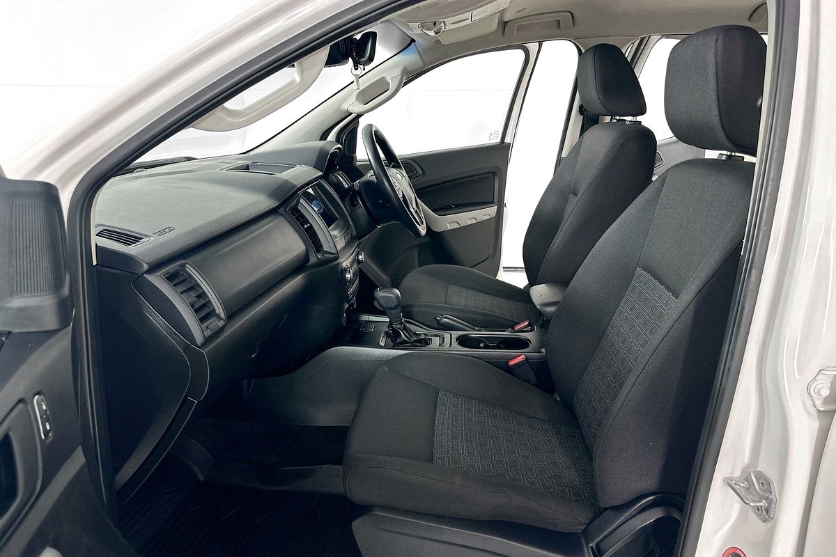 2022 Ford RANGER SPORT 3.2 (4x4) PX MKIII MY21.75 4X4 3.2L