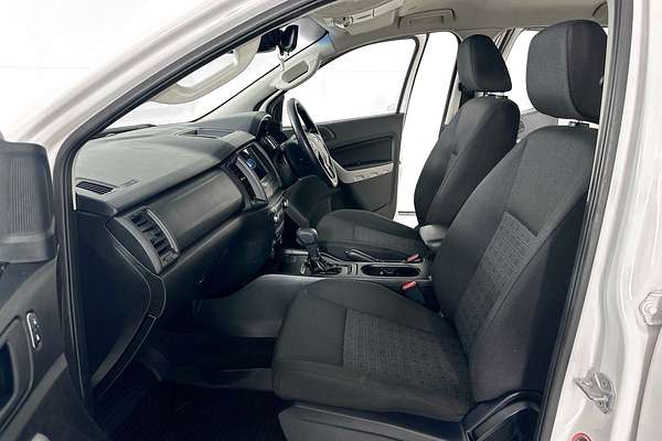 2022 Ford RANGER SPORT 3.2 (4x4) PX MKIII MY21.75 4X4 3.2L