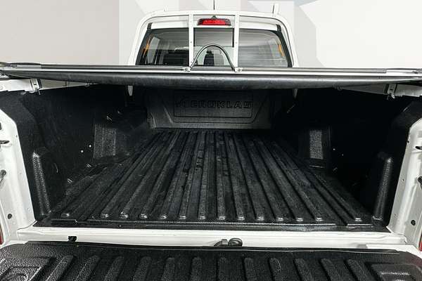 2021 Ford RANGER XL 2.2 HI-RIDER (4x2) PX MKIII MY21.25 REAR WHEEL DRIVE 2.2L