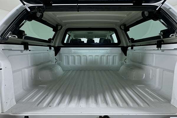 2021 Ford RANGER XLS 3.2 (4x4) PX MKIII MY21.25 4X4 3.2L