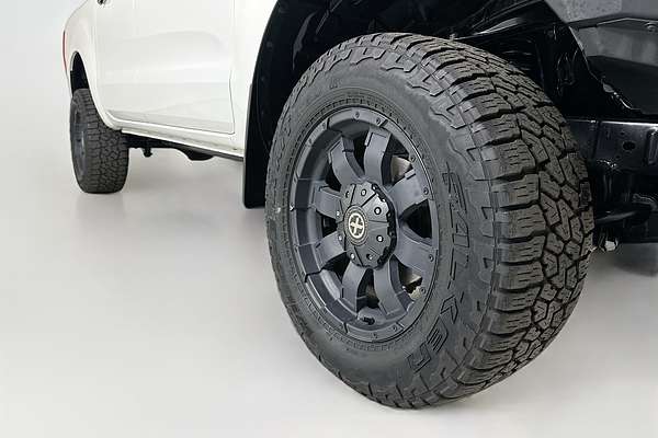2014 Ford RANGER XLS 3.2 (4x4) PX 4X4 3.2L