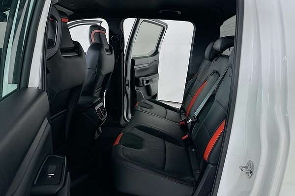 2025 Ford RANGER RAPTOR 3.0 (4x4) PY MY25.25 4X4 3.0L