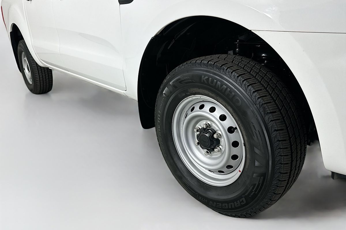 2022 Ford RANGER XL 3.2 (4x4) PX MKIII MY21.75 4X4 3.2L
