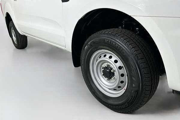 2022 Ford RANGER XL 3.2 (4x4) PX MKIII MY21.75 4X4 3.2L