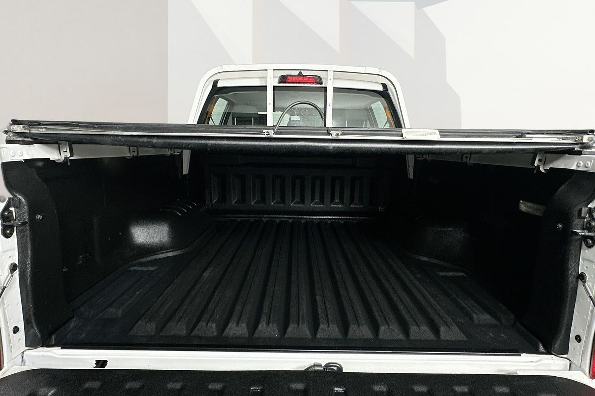 2020 Ford RANGER XL 3.2 (4x4) PX MKIII MY20.25 4X4 3.2L