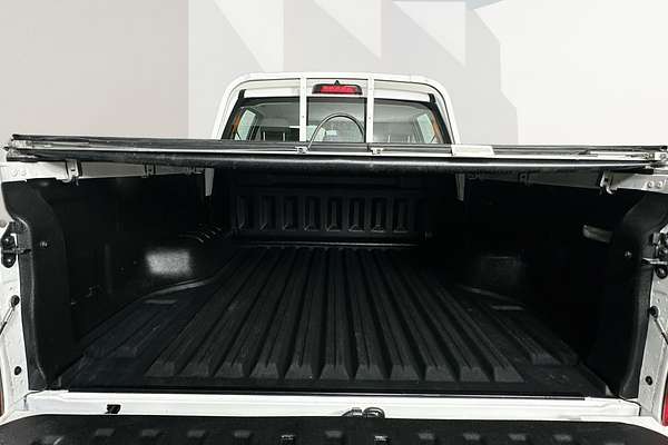 2020 Ford RANGER XL 3.2 (4x4) PX MKIII MY20.25 4X4 3.2L