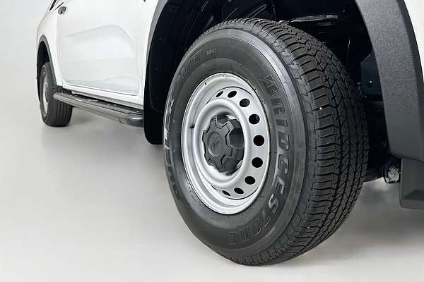 2022 Ford RANGER XL 2.0 HI-RIDER (4x2) PY MY22 REAR WHEEL DRIVE 2.0L
