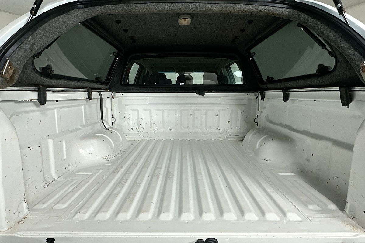 2021 Ford RANGER XLS 3.2 (4x4) PX MKIII MY21.25 4X4 3.2L