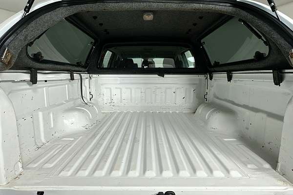 2021 Ford RANGER XLS 3.2 (4x4) PX MKIII MY21.25 4X4 3.2L