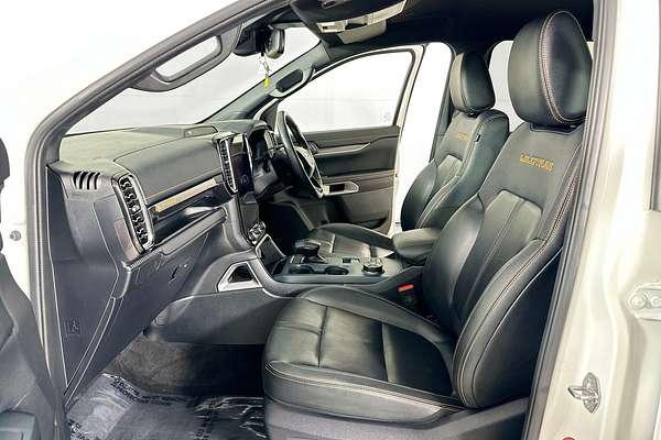 2023 Ford RANGER WILDTRAK 2.0 (4x4) PY MY23.5 4X4 2.0L