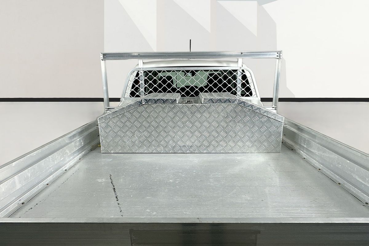 2021 Ford RANGER XL 3.2 (4x4) PX MKIII MY21.25 4X4 3.2L