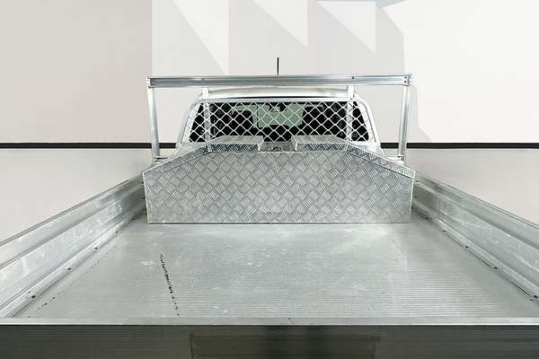 2021 Ford RANGER XL 3.2 (4x4) PX MKIII MY21.25 4X4 3.2L