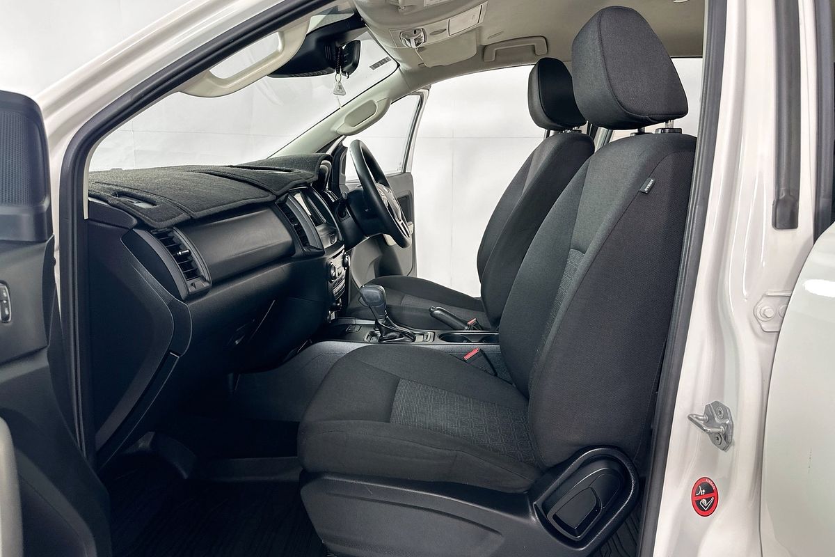 2019 Ford RANGER SPORT (4x4) PX MKIII MY19.75 4X4 3.2L