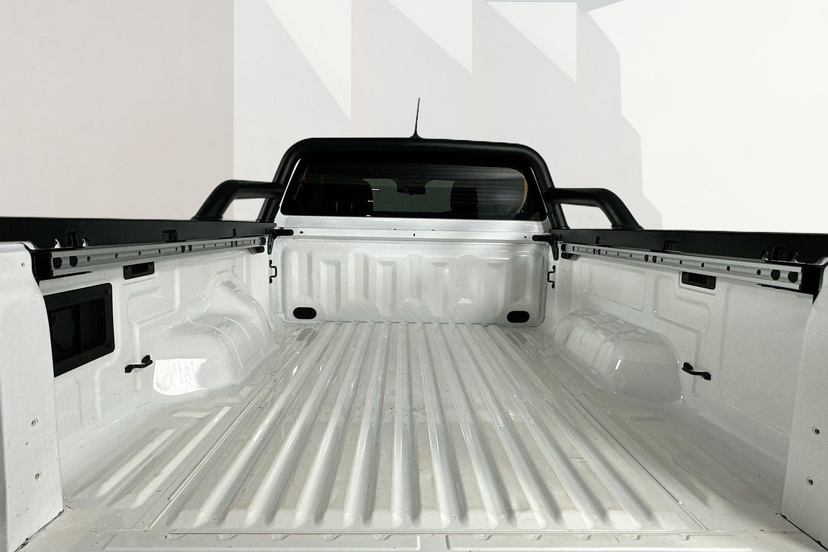 2023 Ford RANGER XL 2.0 (4x4) PY MY24 4X4 2.0L