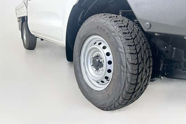 2021 Ford RANGER XL 3.2 (4x4) PX MKIII MY21.25 4X4 3.2L