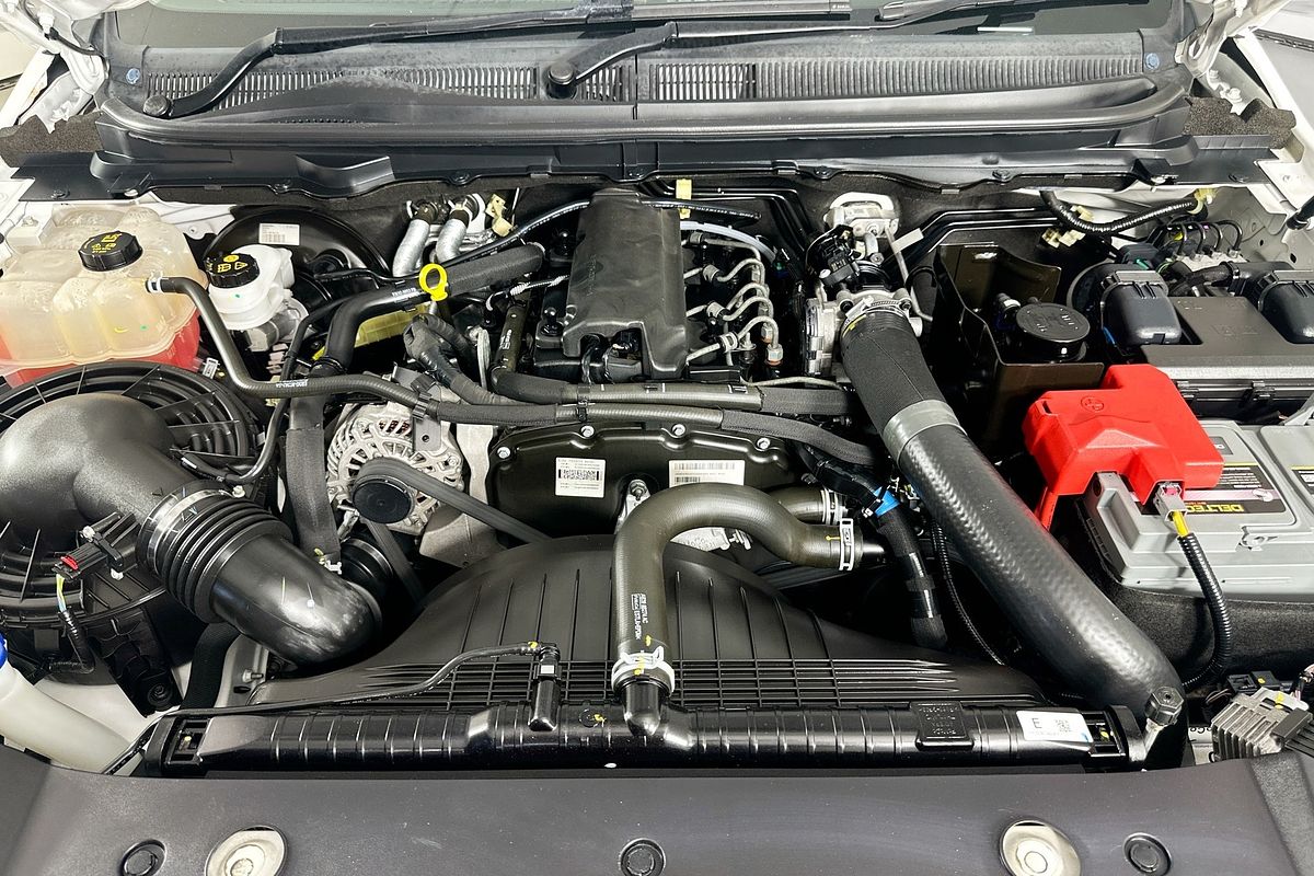 2019 Ford RANGER XL 2.2 HI-RIDER (4x2) PX MKIII MY19 REAR WHEEL DRIVE 2.2L