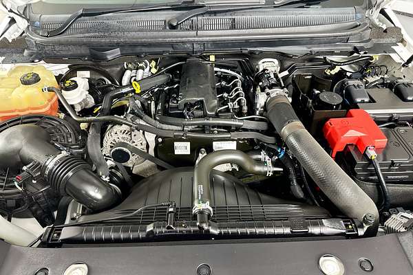 2019 Ford RANGER XL 2.2 HI-RIDER (4x2) PX MKIII MY19 REAR WHEEL DRIVE 2.2L