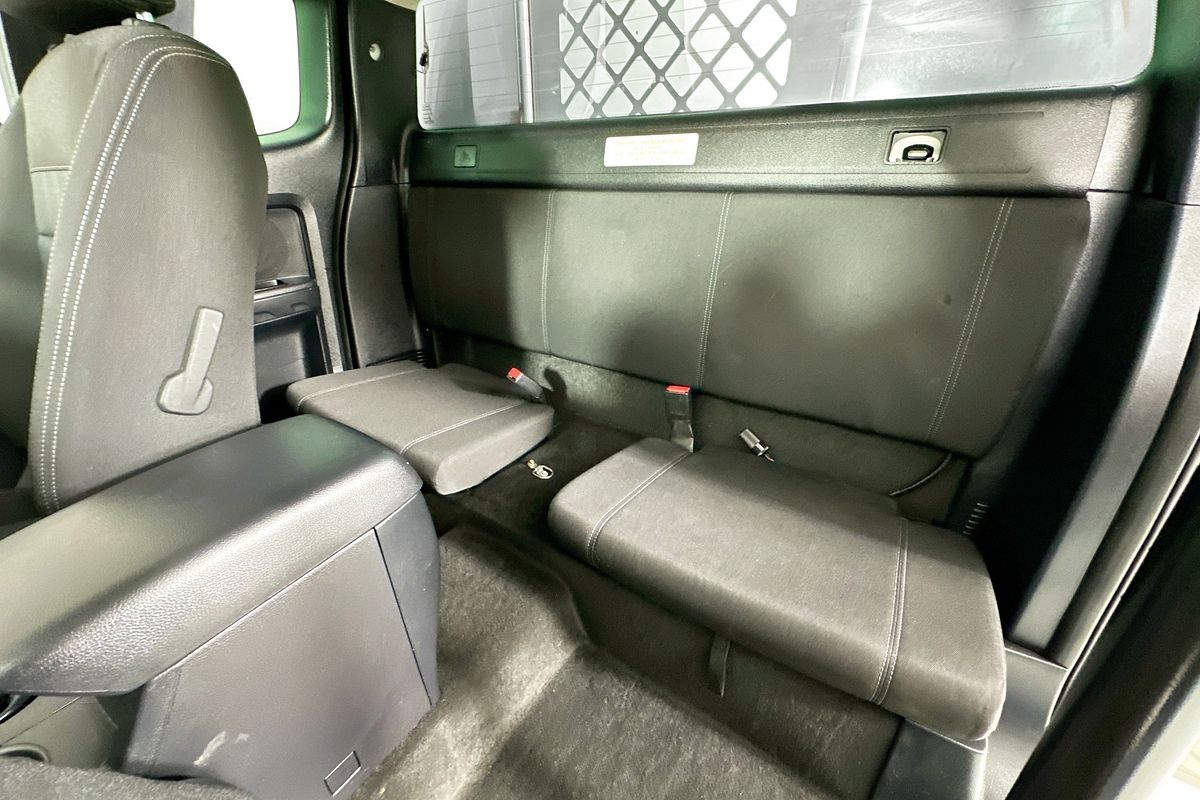 2019 Ford RANGER XLT 3.2 (4x4) PX MKIII MY19 4X4 3.2L